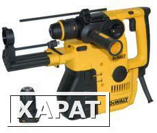 Фото Перфоратор DeWalt D 25315 K