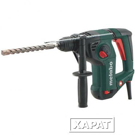 Фото Перфоратор Metabo KHE 3250 SDS-Plus