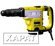 Фото Комбинированный перфоратор DeWalt D 25712