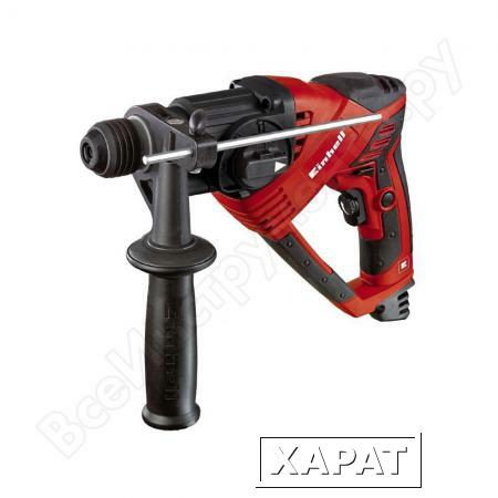 Фото Перфоратор Einhell RT-RH 20/1