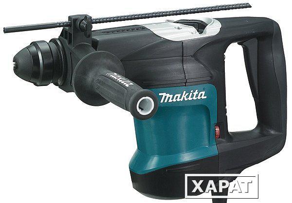 Фото Перфоратор Makita HR3210C SDS-Plus