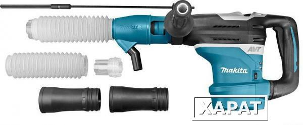 Фото Перфоратор Makita HR4013CV