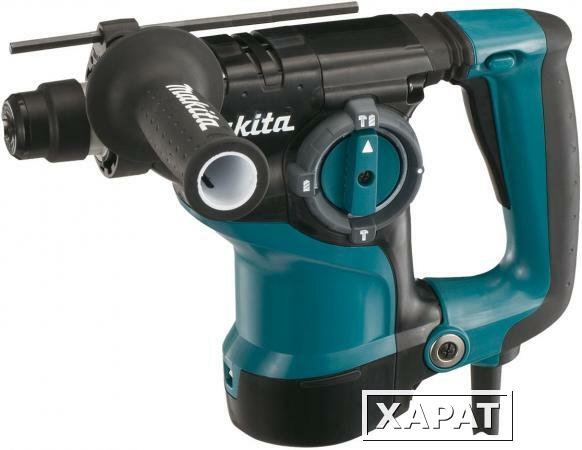 Фото Перфоратор Makita HR2811FT SDS-Plus