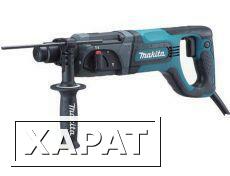 Фото Перфоратор Makita HR2475