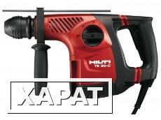 Фото Перфоратор Hilti TE 30 C - AVR