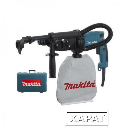 Фото Перфоратор MAKITA HR 2432