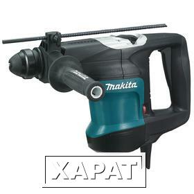 Фото Перфоратор Makita HR3200C