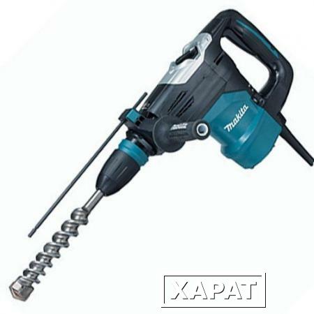 Фото Перфоратор Makita HR4003C SDS-Max