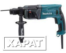 Фото Перфоратор Makita HR2460