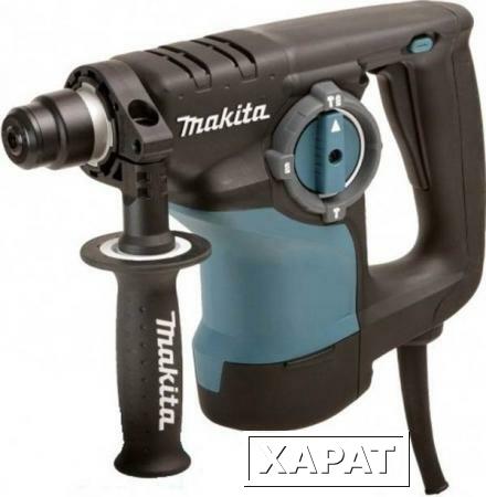 Фото Перфоратор Makita HR2810 SDS-Plus