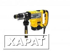 Фото Комбинированный перфоратор DeWalt D25603K