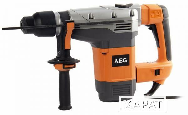 Фото Перфоратор AEG KH 5 E