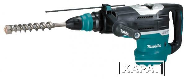 Фото Перфоратор Makita HR5212C