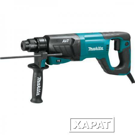 Фото Перфоратор Makita HR2641