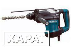 Фото Перфоратор Makita HR3210FCT