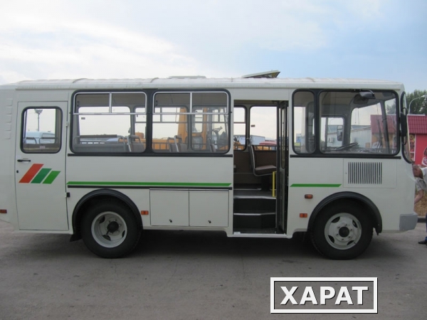 Фото Аренда автобусов. газелей и микроавтобусов в Самаре