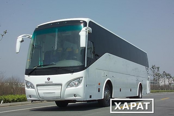 Фото Аренда! Автобус Scania A80