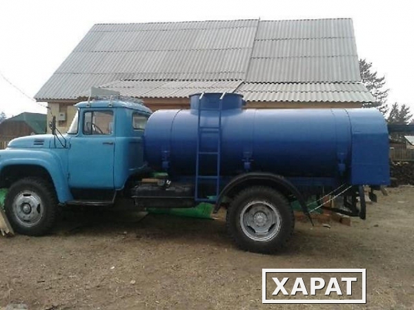 Фото Аренда газели