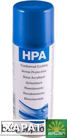 Фото HPA200H (200 ml) Акриловое защитное покрытие повышенной эффективности