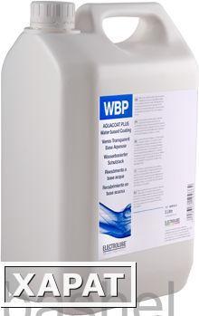 Фото WBP05LS (5 L) Защитное покрытие на водной основе (для распыления) Аквакоат Плюс
