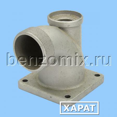 Фото Фланец DDE PN50