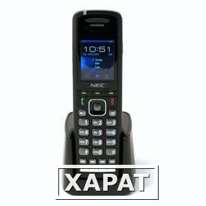 Фото ПО и описание Business Mobiliti IP DECT 3.x CD