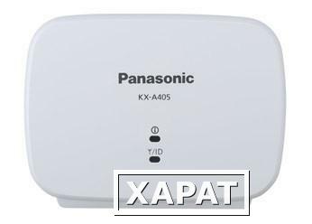 Фото Репитер KX-A405 для DECT базовых станций и телефонов Panasonic