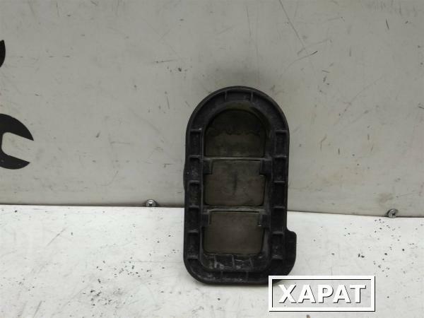 Фото Решетка вентиляционная левая Honda Jazz/Fit 2002-2008 (УТ000060327) Оригинальный номер 75450SAA003