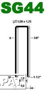 Фото Скоба SG44/38