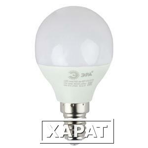 Фото ЭРА LED smd Р45-6w-827-E14 ECO. (10/100/3000)