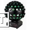 Фото American DJ Spherion TRI LED