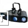 Фото American DJ Quad Gem LED DMX