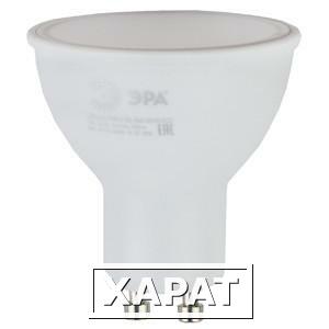 Фото ЭРА LED smd MR16-5w-840-GU10 ECO (10/100/4000)