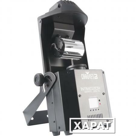 Фото Светодиодный сканер-роллер CHAUVET-DJ Intimidator Barrel LED 305 IRC