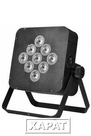 Фото Светодиодный прожектор Dragon Effects LED Par Wireless