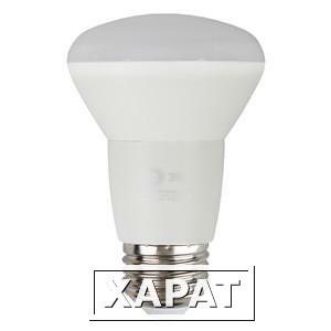 Фото ЭРА LED smd R63-8w-827-E27 ECO (10/100/1500)