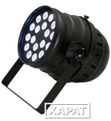 Фото Светодиодный прожектор DIALighting LED Par 64 Pro FC-12