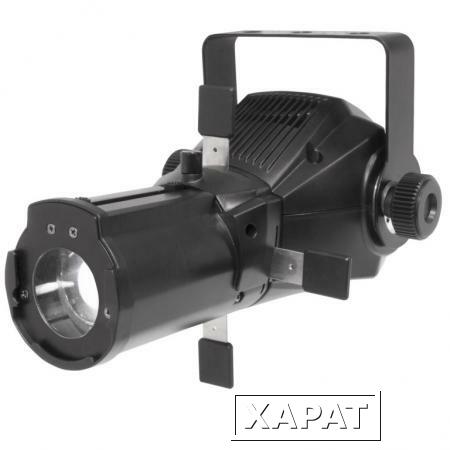 Фото CHAUVET-DJ LFS5D - Led Framing Spot