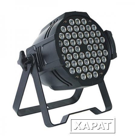 Фото Светодиодный прожектор DIALighting LED Multi Par 54 3-in-1