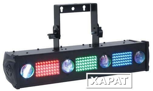 Фото AMERICAN DJ SUPPLY Fusion Tri FX Bar LED