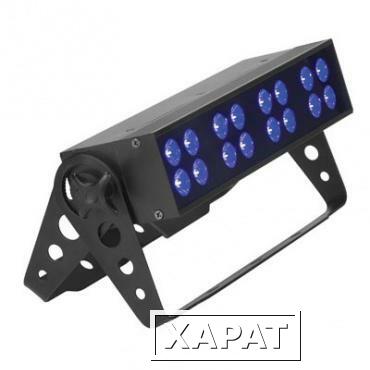 Фото Ультрафиолетовая световая панель American DJ UV LED BAR 20