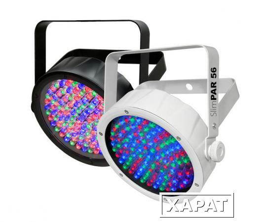 Фото CHAUVET-DJ Slim PAR 56