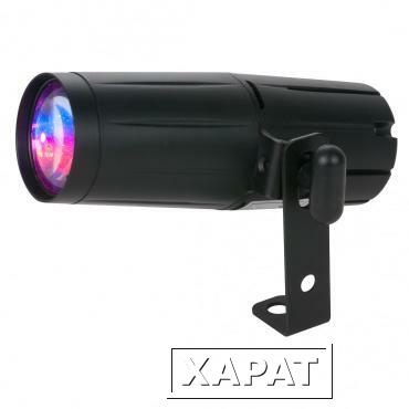 Фото Пинспот American DJ Pinspot LED QUAD