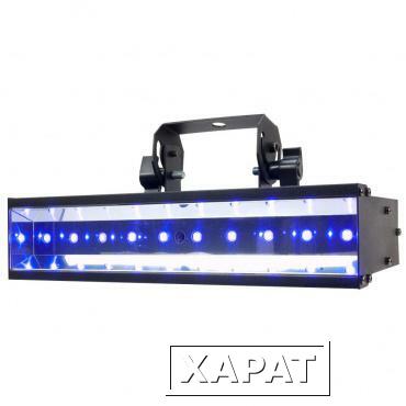 Фото Улитрафиолетовая панель American DJ LED UV GO