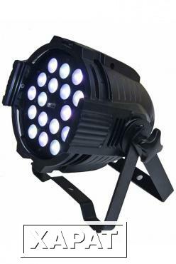 Фото Светодиодный прожектор DIALighting LED Multi Par WHITE