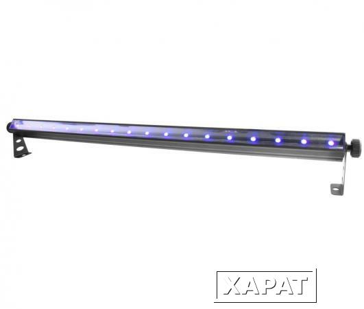 Фото CHAUVET-DJ SlimSTRIP UV-18 IRC