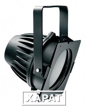 Фото Прожектор DTS PAR-64 Watertight IP66 BLACK