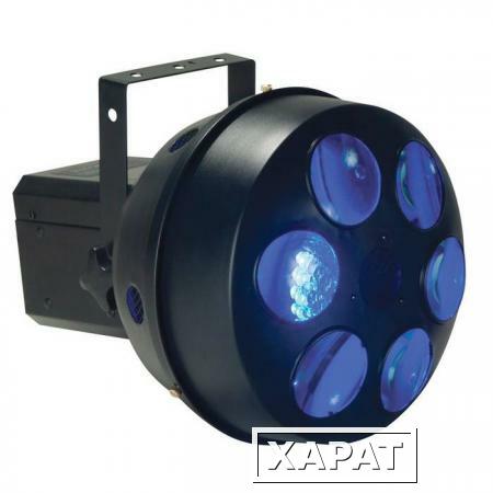 Фото American DJ Mystic LED