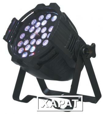 Фото Прожектор DIALighting LED Multi Par zoom