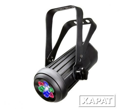 Фото CHAUVET-PRO COLORdash Accent